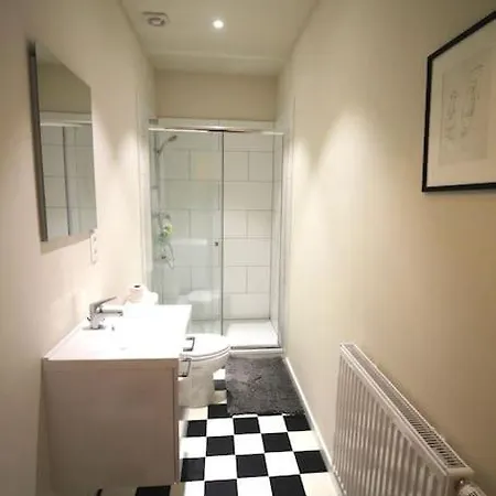 Lägenhet Bel 2 Avec Terrasse