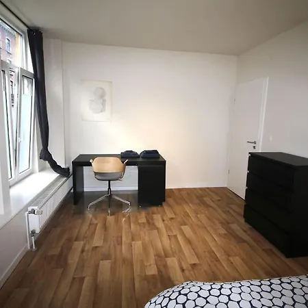 Bel 2 Avec Terrasse * Liège