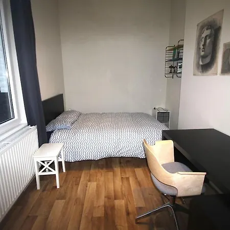 Bel 2 Avec Terrasse Apartment