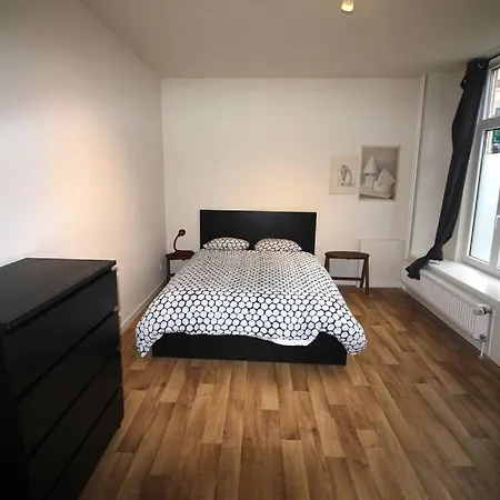 Bel 2 Avec Terrasse Apartment Liege