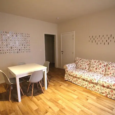 Bel 2 Avec Terrasse Lägenhet